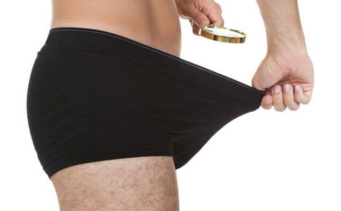 早泄該怎么辦 男人一定要自信
