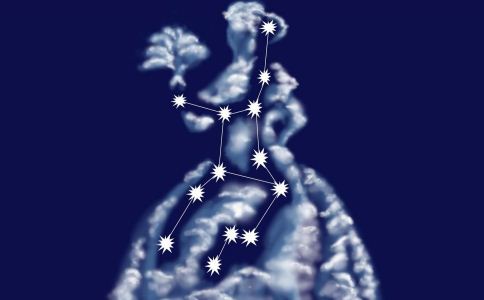 這5個星座的女生甘愿嫁給牛奮男