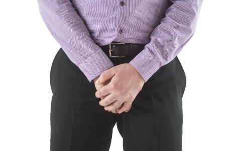 7種方法幫男人治療尖銳濕疣