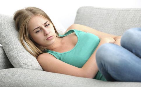 女孩初潮前兆都有哪些 你知道嗎