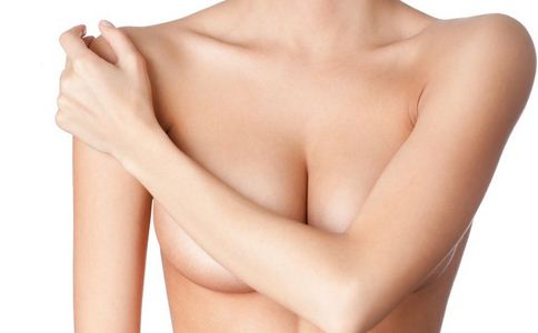 女人自摸乳房有什么好處 越變?cè)侥贻p了