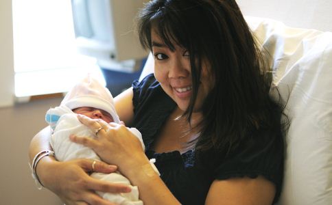 生完孩子后陰道會變松嗎 女人別太擔心了