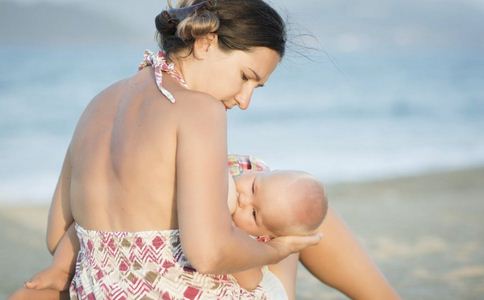 喂奶后怎么保養乳房 媽媽要多注意身體