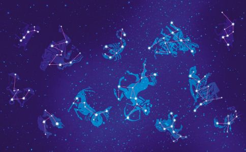 這5個星座的人常把曖昧和暗戀搞混