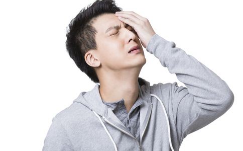 男人房事過(guò)度的五個(gè)癥狀 腰疼也需要多注意