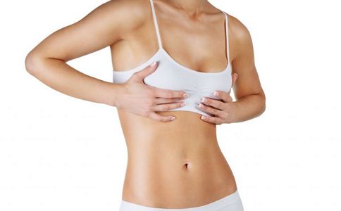 乳房外側(cè)疼是怎么回事 是否處于經(jīng)期