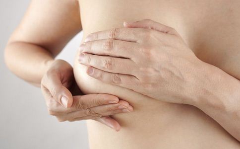乳房怎么變大 四個按摩技巧有奇效