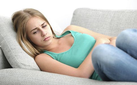 女人初潮要補鈣 這些食物別錯過