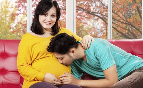 孕期性生活做好三件事 夫妻才能沒煩惱
