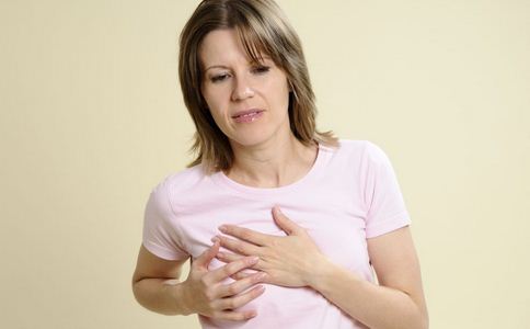 乳房病變的表現有哪些 突然變得很不一樣