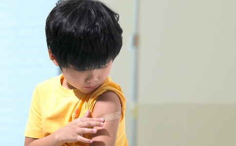 兒童從什么時候開始對性充滿好奇