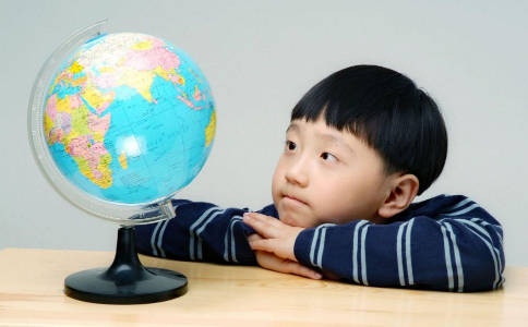 兒童從什么時候開始對性充滿好奇