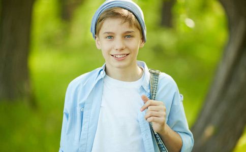 青少年為什么會遺精 不要過度擔憂