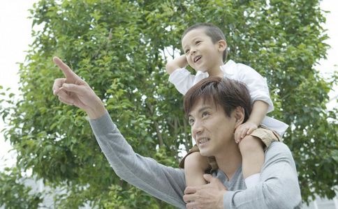 兒童性教育要注意什么 從小做起很關鍵
