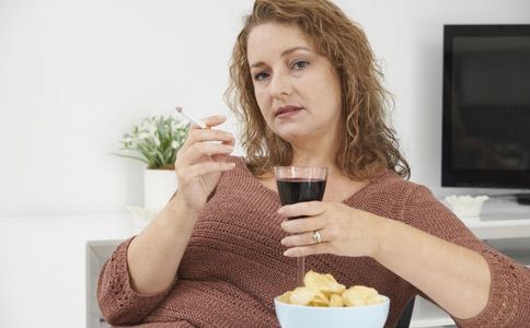 經期千萬別做四件事 女人才能更健康