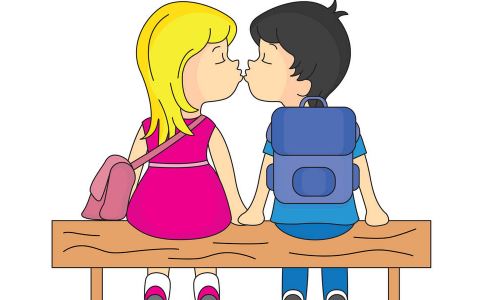 怎樣對孩子進行性教育 早期性教育的三大原則