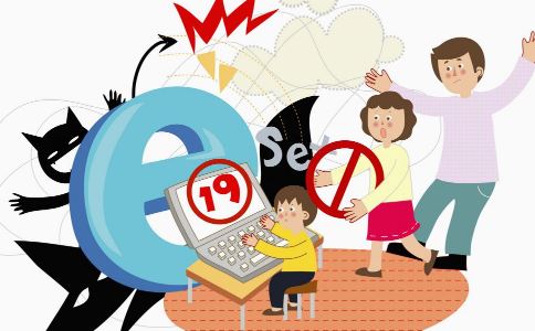 如何回答孩子的性疑問 7個實用性法則早掌握
