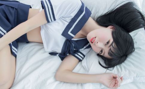青春期少女十不宜 你有做過下面這些嗎