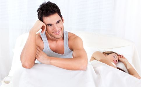 男人保持住性能力的三大方法