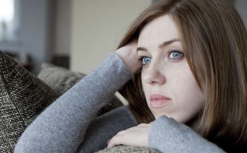上班族女性如何預防血瘀型月經不調