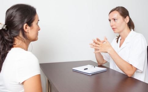 女性的盆腔健康如何從按摩保健操開始