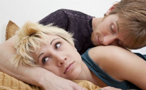 女人如何獲得偷歡的快樂？