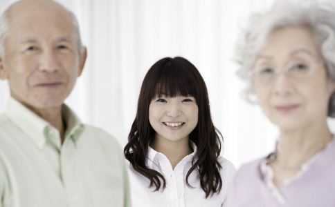 媳婦熬成婆 中國傳統(tǒng)婆媳關(guān)系相處之道