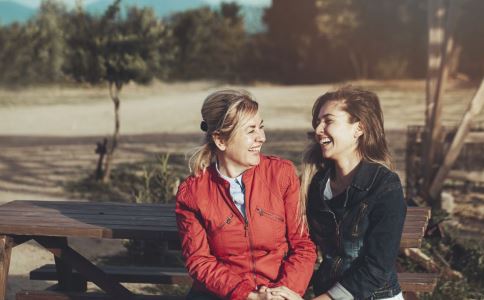 溫柔女性如何對付兇巴巴婆婆