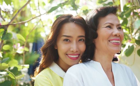 聰明媳婦有哪些攻心計?