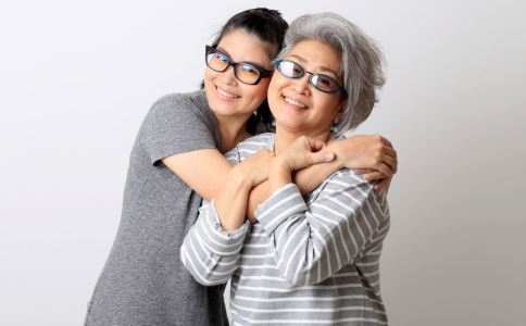 丈夫如何處理婆媳關系?