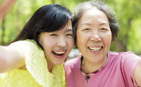 講解“虎媽”是如何做好一個好媳婦