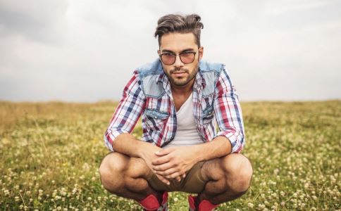輕松提升男人性能力的七種助性運動