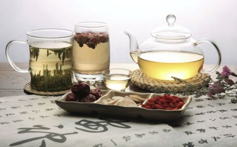 適合男人補(bǔ)腎的茶有哪些？