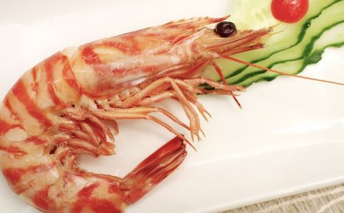 男人想要補腎就要多吃蝦 蝦的4個做法
