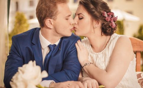 維系夫妻感情的秘訣 是什么