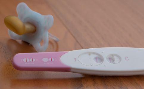 成人用品：如何正確使用淑女驗孕棒