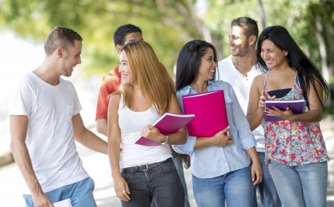 大學生如何脫單 大學脫單技巧