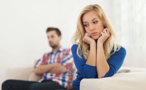 夫妻性生活不和諧的原因及處理方法