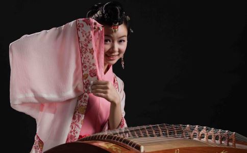 古代男人是如何防止老婆出軌的