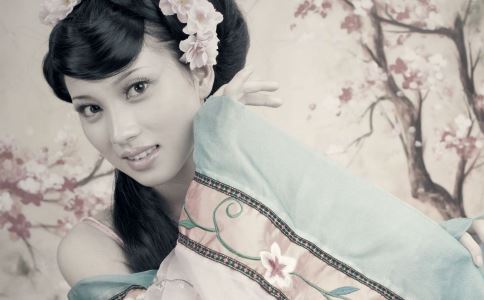古代如何鑒別處女 讓人臉紅的驗(yàn)身方法