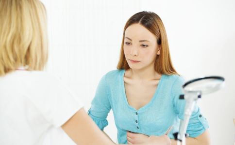 女性繼發性痛經要當心 這些檢查能確診