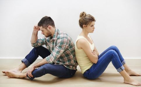 男生說什么話會讓女生發(fā)火 戀愛中絕對不能說的話