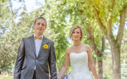 結(jié)婚之前 你必須要考慮的4件事情