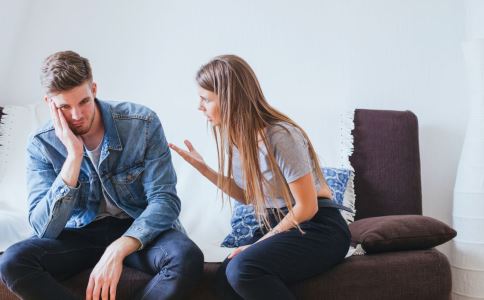 白頭到老的三個原則 警惕3種糟糕夫妻關系