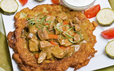 哪些食物會讓青春期孩子性早熟