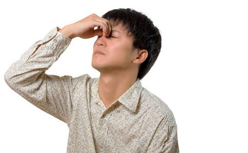 為什么40歲后對性生活會反感