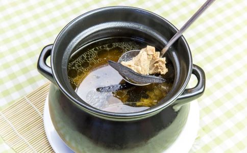 冬季補腎吃什么 推薦4款補腎食譜