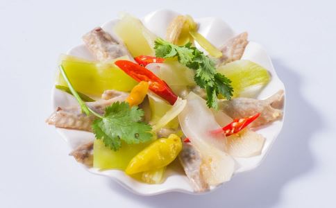補(bǔ)腎菜怎么做 推薦四款補(bǔ)腎菜做法
