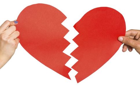 離婚就是失敗者嗎 什么樣的婚姻該放棄