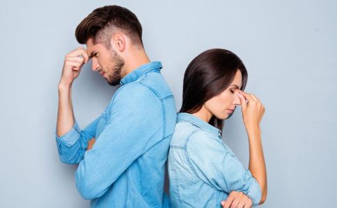 離婚就是失敗者嗎 什么樣的婚姻該放棄